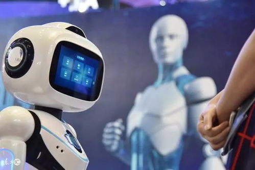 人工智能專家阿奇姆·阿扎爾展望 2018年人工智能應(yīng)用軟件開發(fā)的18大趨勢